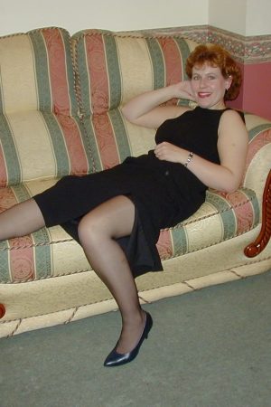 45 ans, pressée d’enfin m’occuper de moi Adèle - rencontre-Libertine-Saint-Brieuc