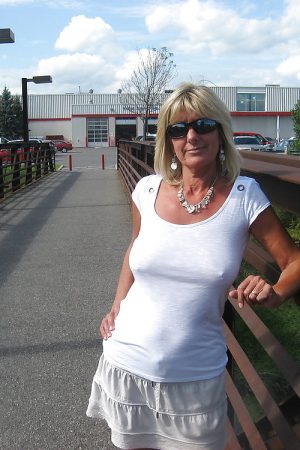 Danièle 55 ans, éclaireuse de rêves Danièle - rencontre-Libertine-Sète