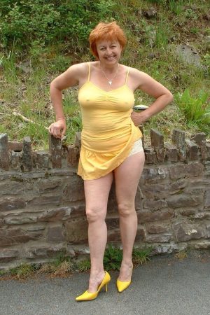 Pas le temps pour les timides Aurore - rencontre-MILF-Arras