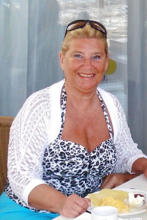 Clémence - rencontre-MILF-Salon-de-Provence