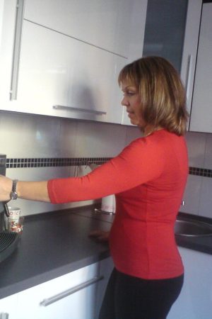 Pas de faux semblants Aurore - rencontre-Milf-Caluire-et-Cuire