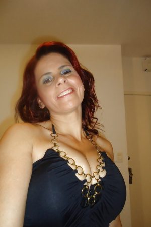 Coralie - rencontre-Milf-Carcassonne