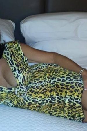 Océane - rencontre-Milf-Rennes