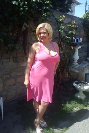 Manon - rencontre-Milf-Saint-Malo