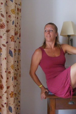 Camille - rencontre-Milf-Saint-Priest