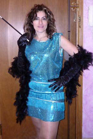 Clémence - rencontre-Milf-Salon-de-Provence