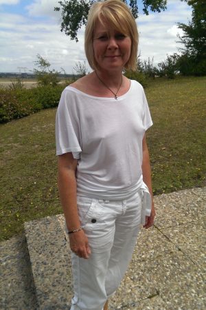 Elodie - rencontre-Naturiste-Chalon-sur-Saône