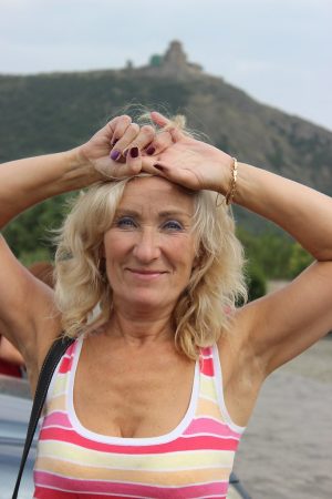 Marie-Hélène - rencontre-Naturiste-Salon-de-Provence