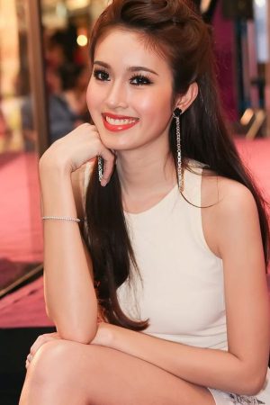 Juste un mec chaud… Lina - rencontre-Asiatique-Angers