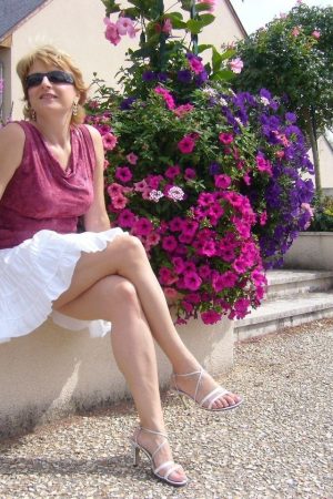 Besoin d’un mec qui sait ce qu’il fait Aurélie - rencontre-Cougar-Anglet