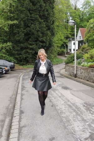 Alex - rencontre-Cougar-Athis-Mons