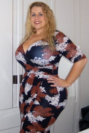 Christiane - rencontre-Cougar-Bordeaux