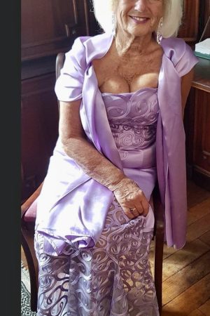 Ariane - rencontre-Cougar-Boulogne-sur-Mer