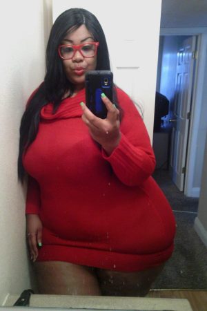Laurence - rencontre-Cougar-Douai