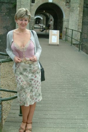 Fabiola - rencontre-Cougar-Franconville