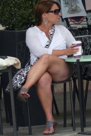 Marie-Pierre - rencontre-Cougar-Montélimar