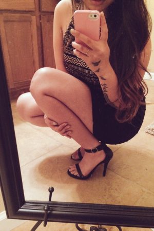 Yumi - rencontre-Cougar-Nantes
