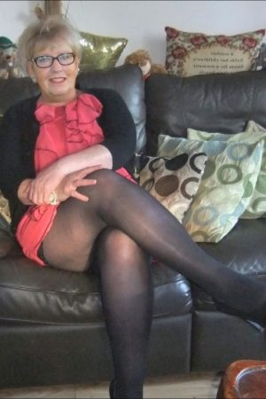 Anita - rencontre-Cougar-Nice