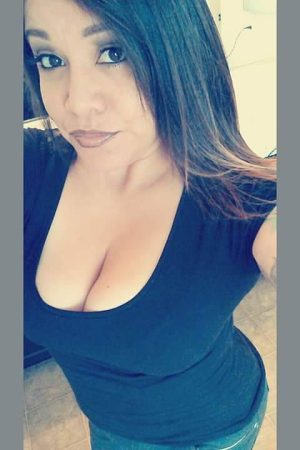 Morgane, 45 ans, cherche un gars pour cette soirée Morgane - rencontre-Cougar-Villeurbanne