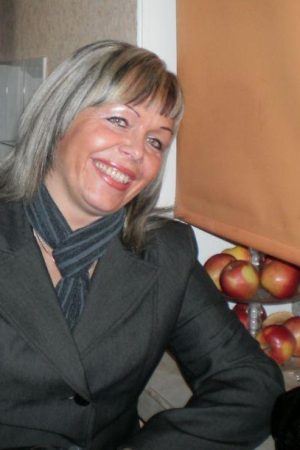 44 ans et j’ai encore envie de baiser comme une folle Karine - rencontre-Libertine-Lyon
