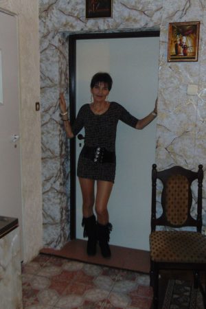 Dispo ce soir Estelle - rencontre-Libertine-Rennes