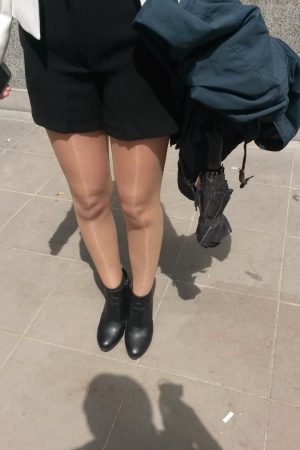 Peut-être que ce soir… Karine - rencontre-MILF-Colomiers