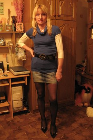 Alors ? Roxane - rencontre-MILF-Grenoble