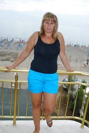 Gaëlle - rencontre-MILF-Saint-Martin-d'Hères