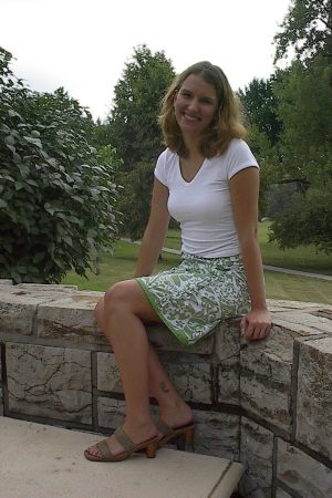 Sandrine - rencontre-Milf-Chartres