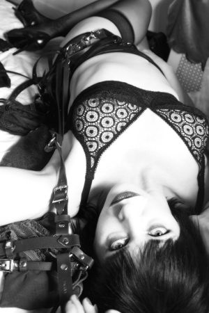 Aurélie - rencontre-Milf-Marseille