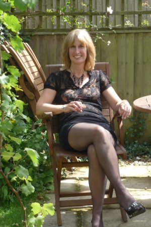 Julie - rencontre-Milf-Nantes