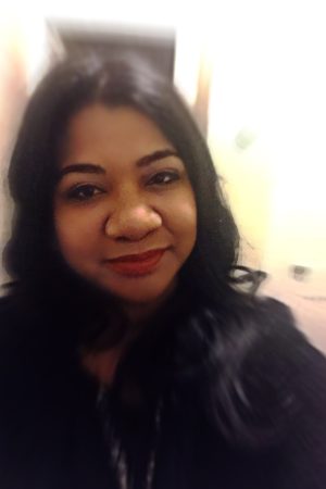 Samira - rencontre-Milf-Saint-Étienne