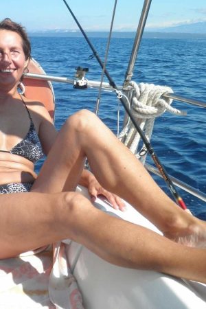 Femme d’affaires en quête de sensations Chloé - rencontre-Milf-Thonon-les-Bains