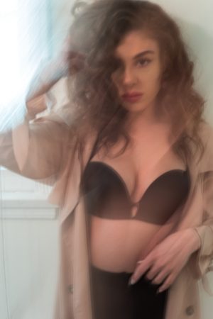 Kenza - rencontre-Beurette-Villeurbanne
