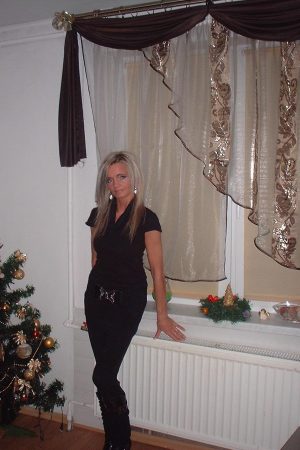 Léonie - rencontre-Cougar-Agen