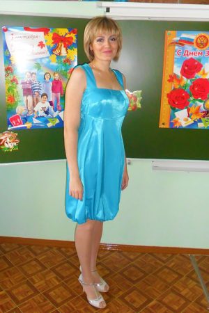Gaëlle - rencontre-Cougar-Athis-Mons