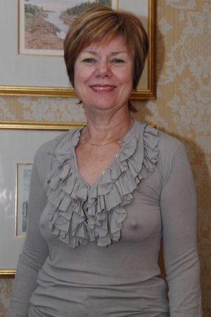 Fanny - rencontre-Cougar-Auxerre