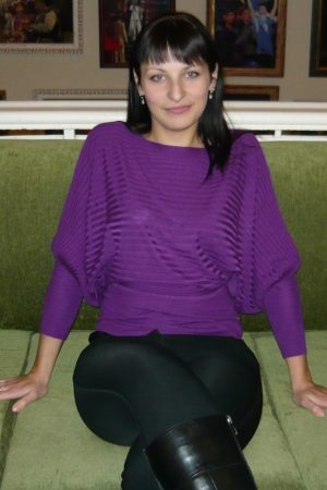 Nadia - rencontre-Cougar-Bordeaux