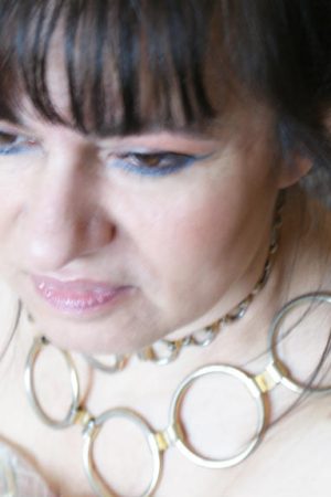 Morgane - rencontre-Cougar-Franconville