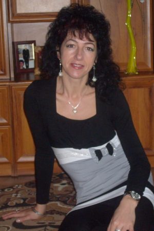 Laetitia - rencontre-Cougar-Franconville
