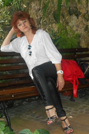 Sandrine - rencontre-Cougar-Haguenau