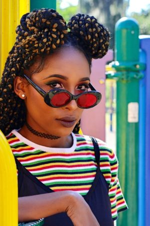 Fatoumata - rencontre-Cougar-Nîmes