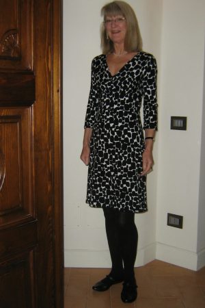 Isabelle - rencontre-Cougar-Rennes