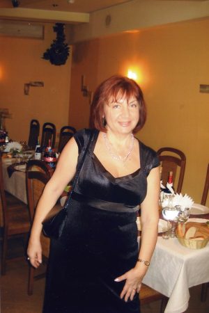Laisse-moi réveiller tes sens Tatiana - rencontre-Cougar-Roanne