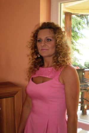 Laurène - rencontre-Cougar-Sainte-Geneviève-des-Bois