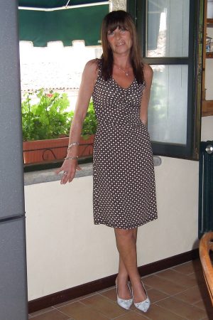 Sandrine - rencontre-Cougar-Strasbourg