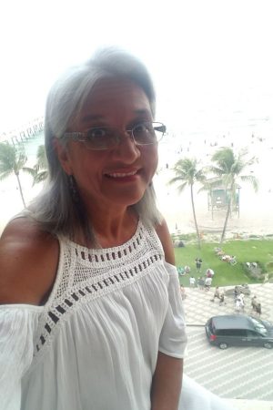 Roselyne - rencontre-Cougar-Vigneux-sur-Seine
