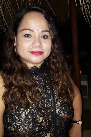 Kim - rencontre-Libertine-Agen