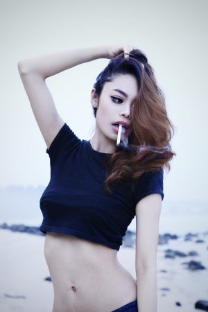 Sophie - rencontre-Libertine-Aix-les-Bains