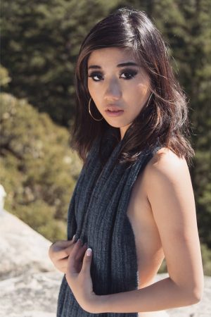 Sabrina - rencontre-Libertine-Montluçon